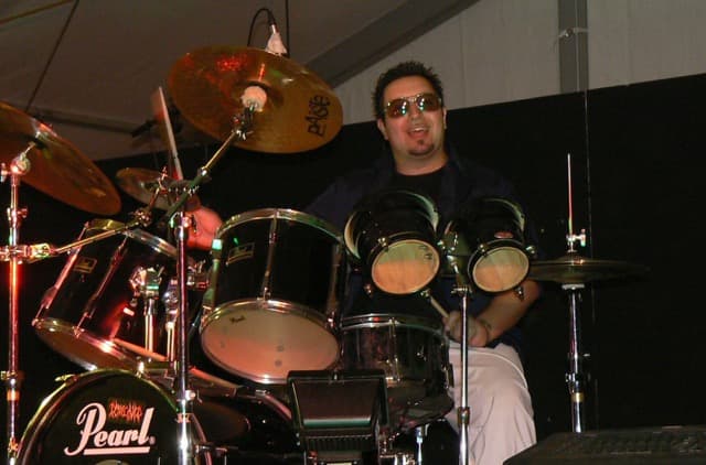 Drums 2